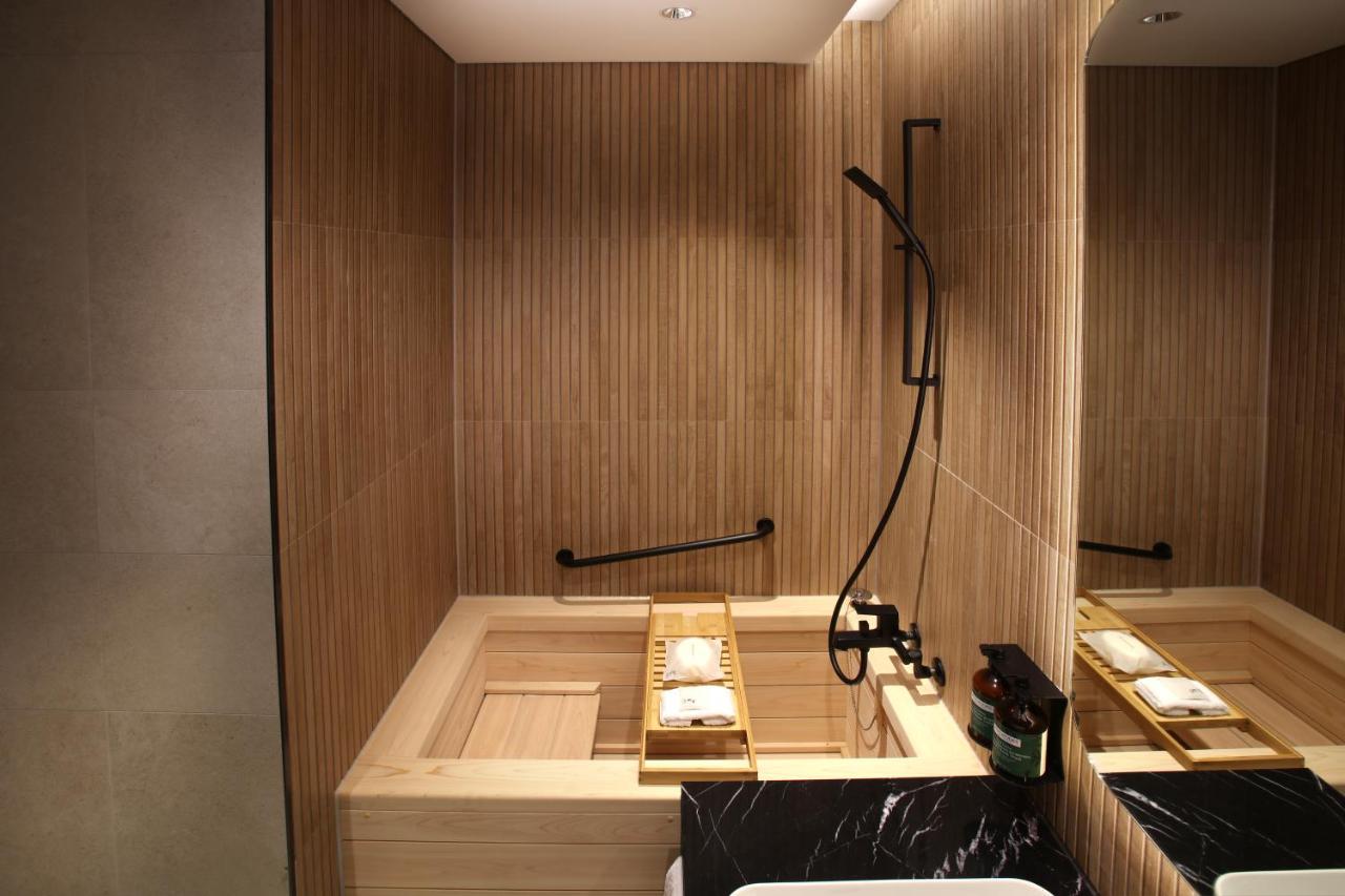 Hotel Voco Seoul Gangnam By Ihg Exterior foto