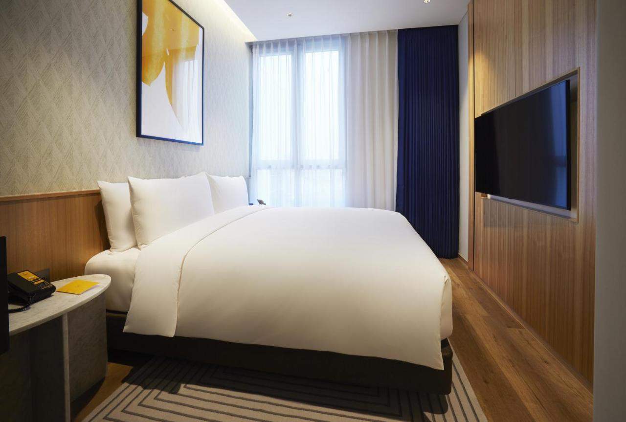 Hotel Voco Seoul Gangnam By Ihg Habitación foto