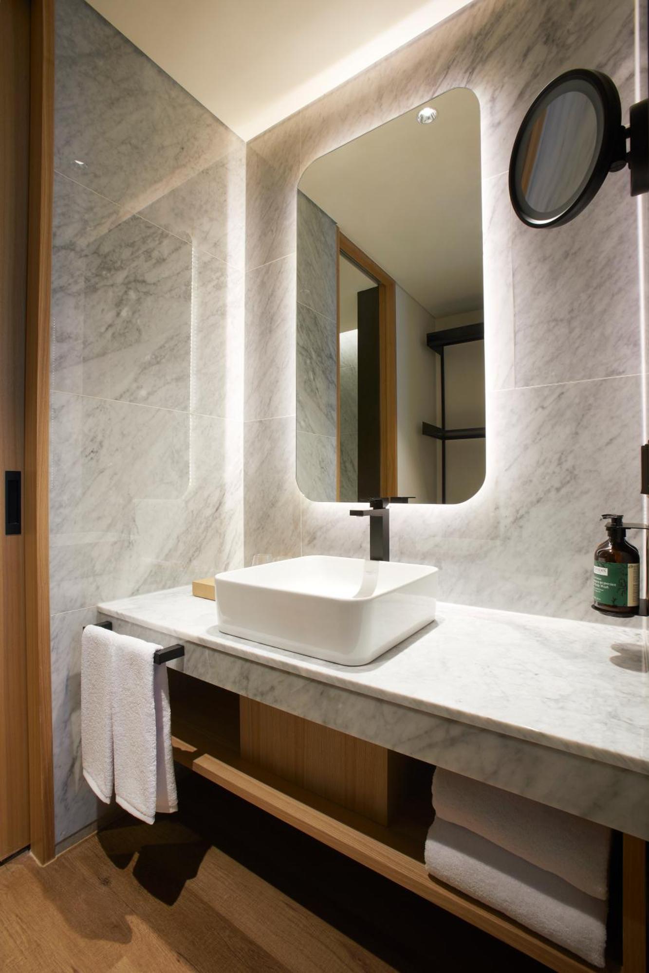 Hotel Voco Seoul Gangnam By Ihg Habitación foto