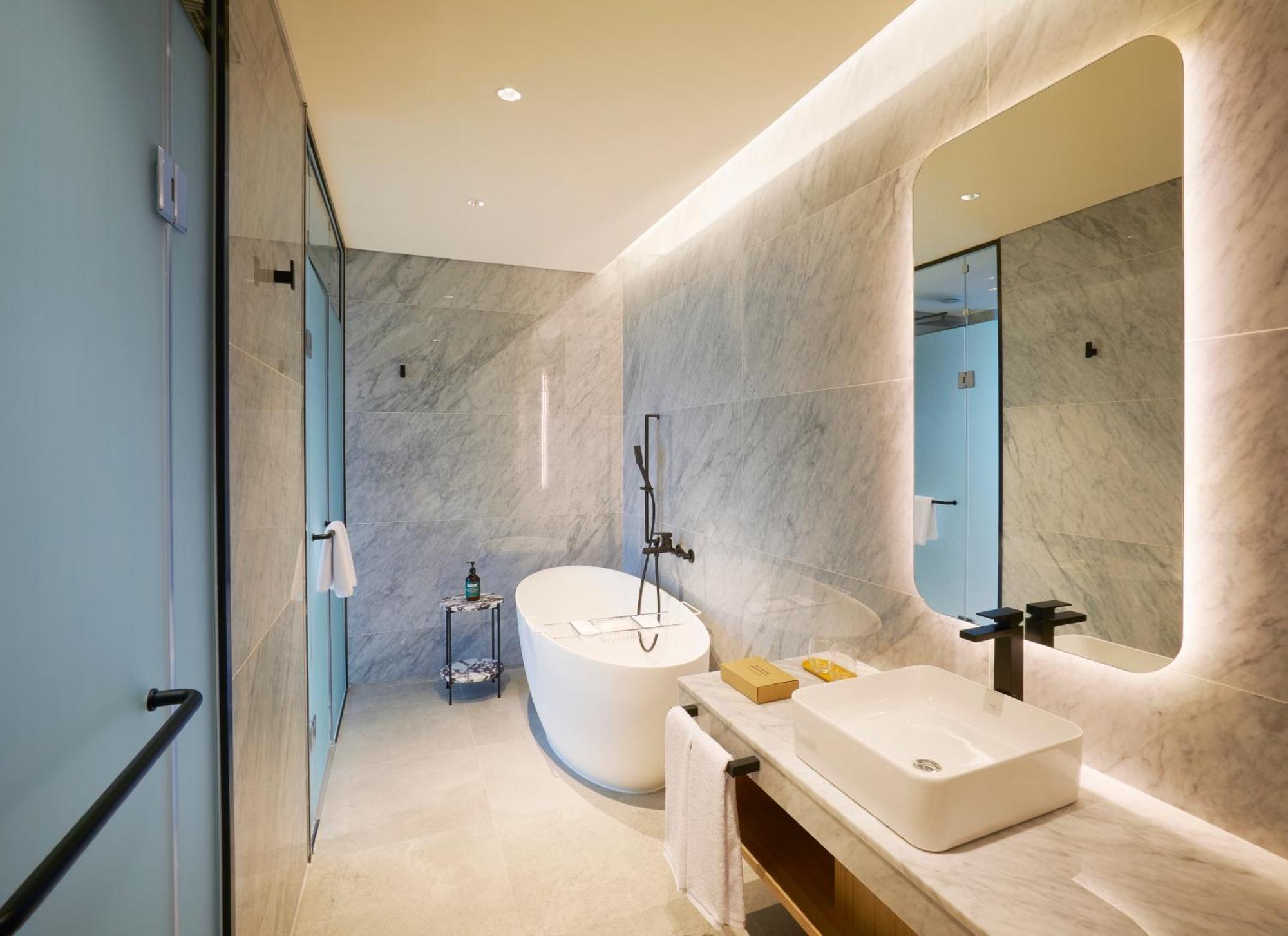 Hotel Voco Seoul Gangnam By Ihg Habitación foto