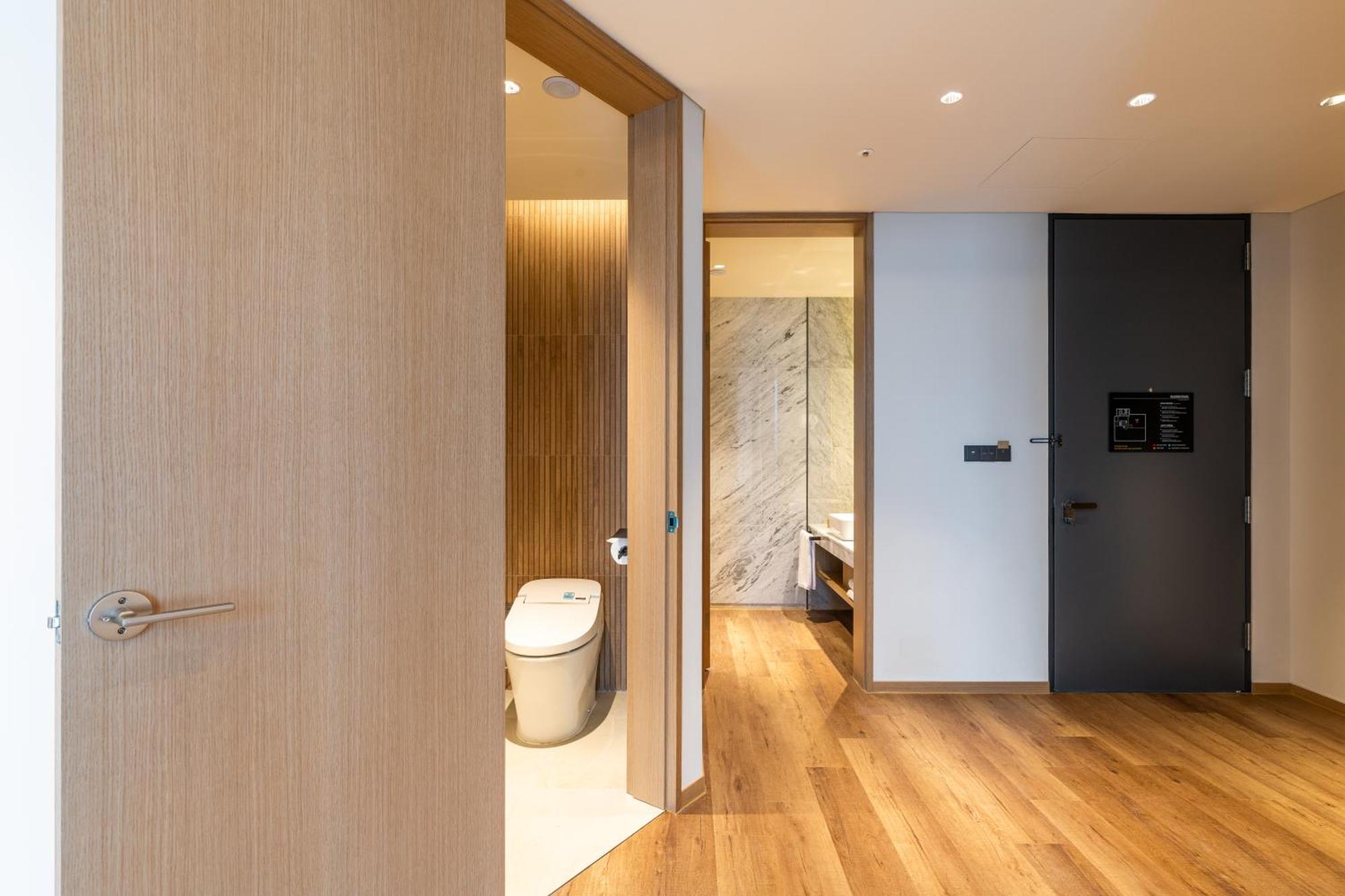 Hotel Voco Seoul Gangnam By Ihg Exterior foto